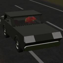 Persus Co. Car: Prodigy
