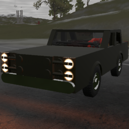 Persus Co. Cars: Paradox
