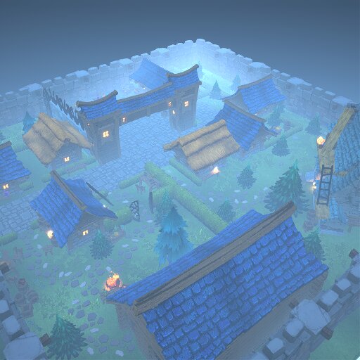 Village
