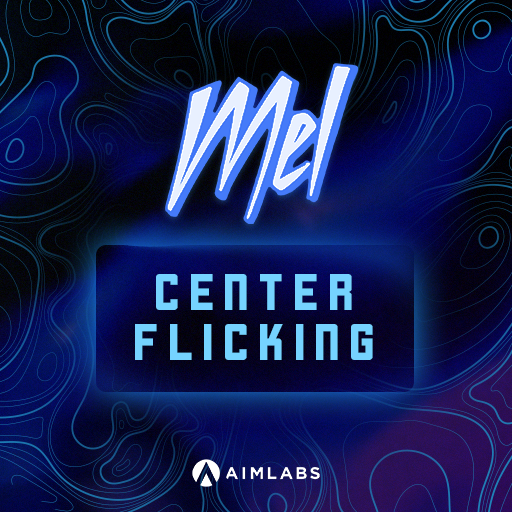 Mel Center Flicking