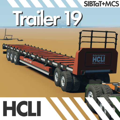 HCLI - Trailer 19