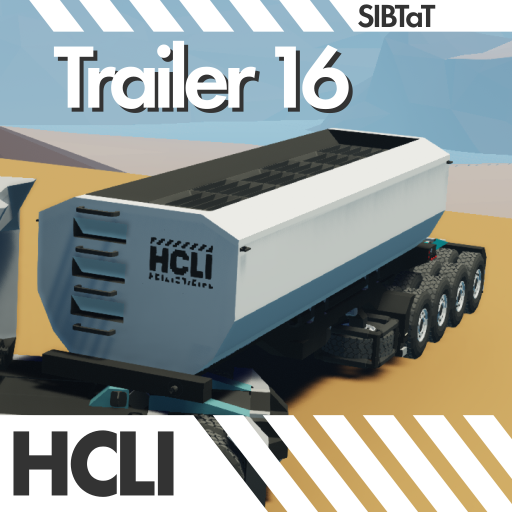 HCLI - Trailer 16