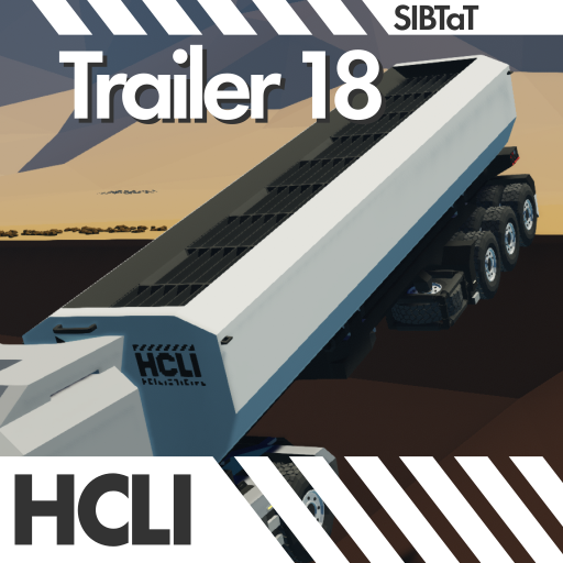 HCLI - Trailer 18