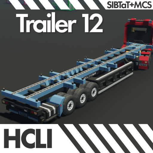 HCLI - Trailer 12