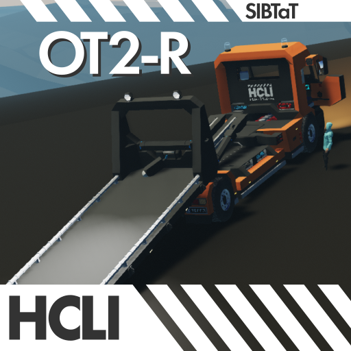 HCLI - OT2-R
