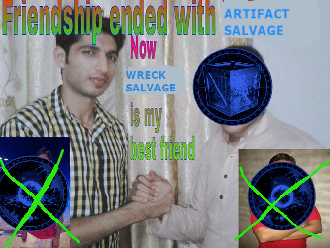 AlwaysWreckSalvage