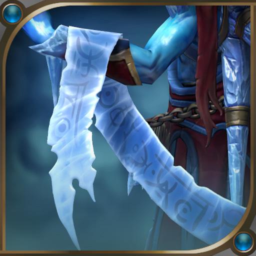 Ethreain's Scroll