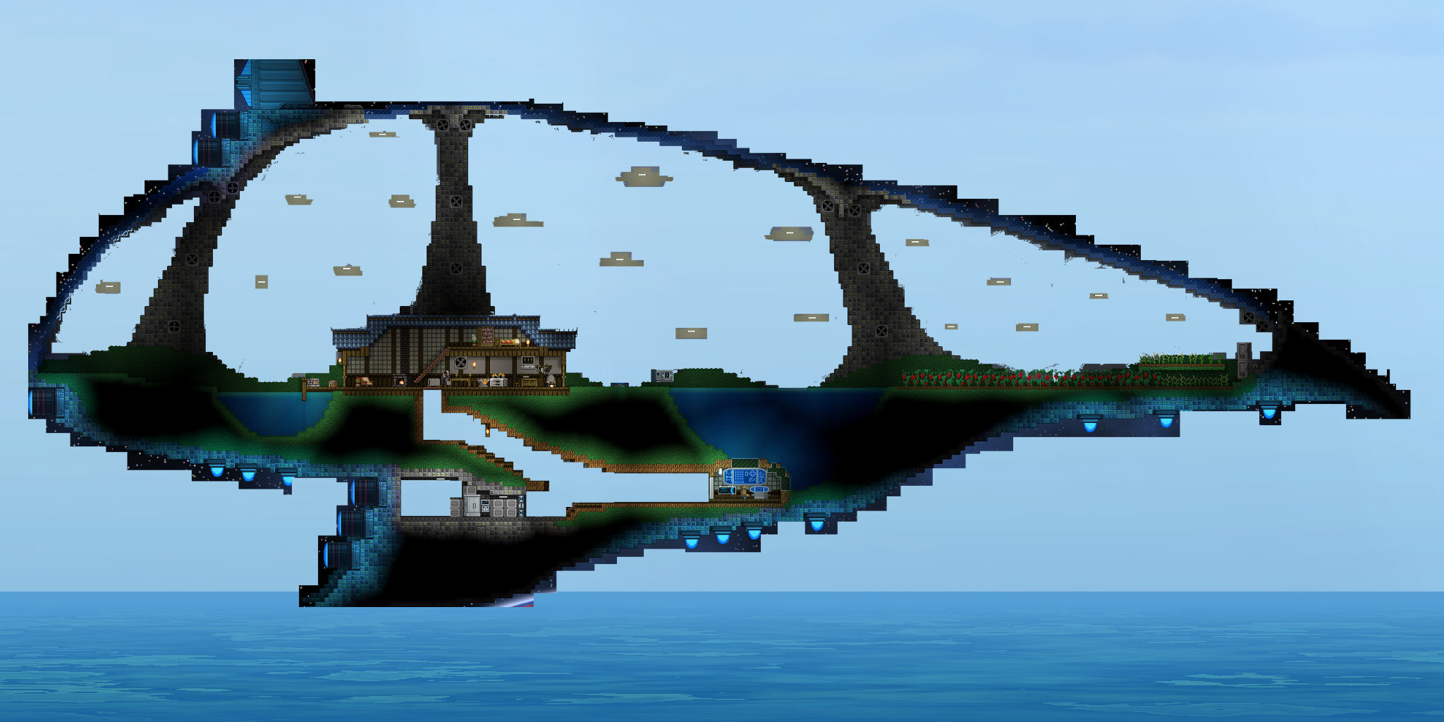 Thanks For Ship