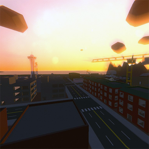FHRP Map preview