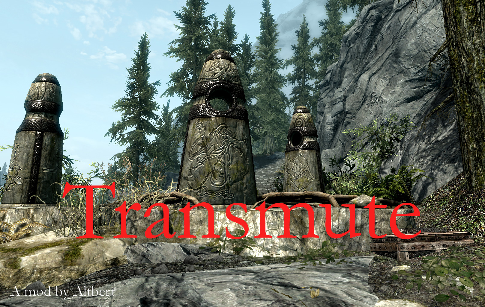 Transmute