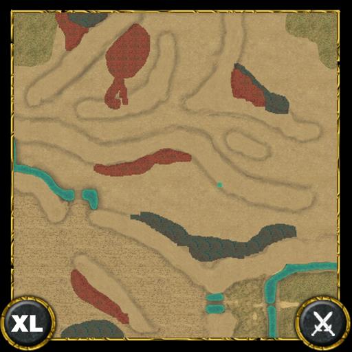 Bandit Vally 2.0 update