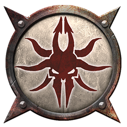 Morghur Beastmen Theme