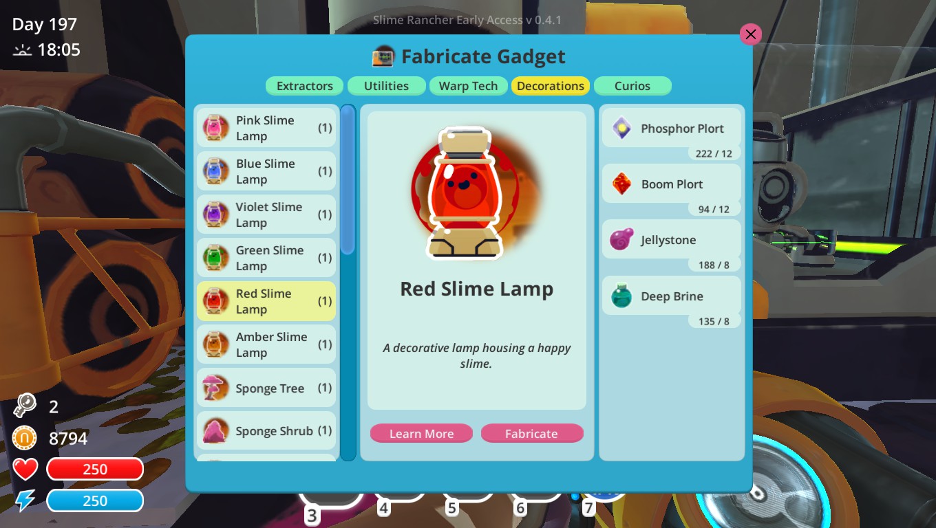 Steam Community :: Guide :: Ultimate Slime Rancher Map (Including The Wilds  and Nimble Valley)