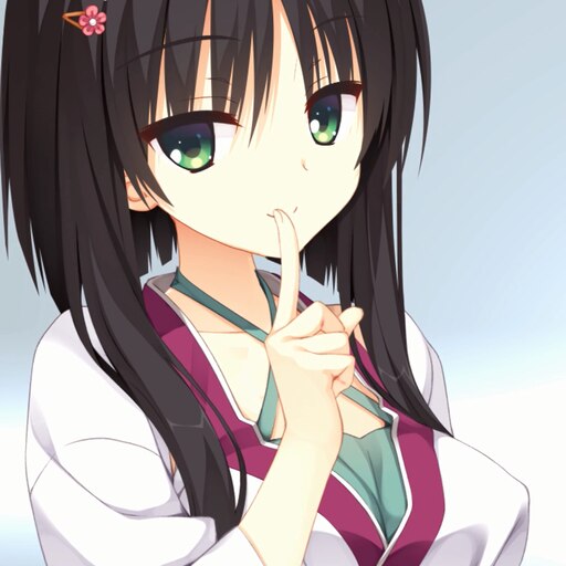 Steam Workshop::千恋万花常陆茉子ED 1080p