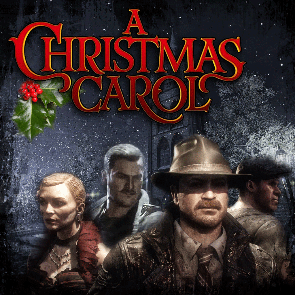 A Christmas Carol