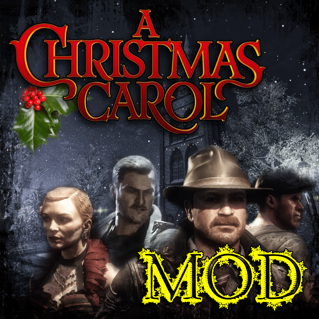 A Christmas Carol Mod