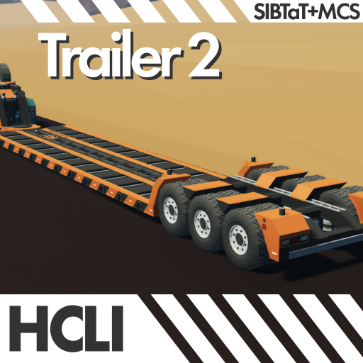 HCLI - Trailer 2
