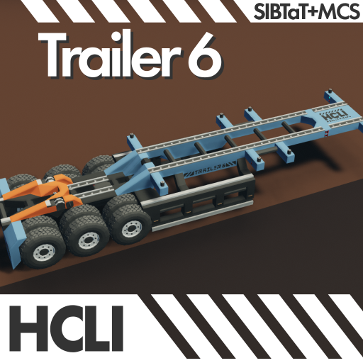 HCLI - Trailer 6