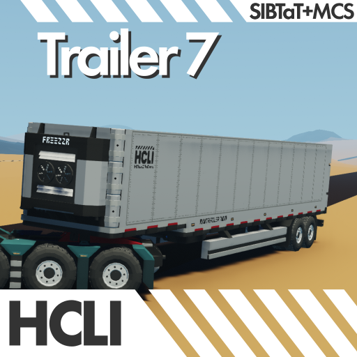 HCLI - Trailer 7