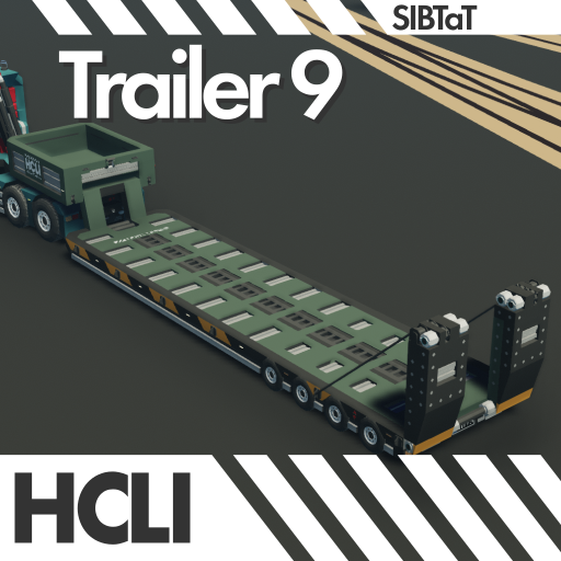 HCLI -Trailer 9