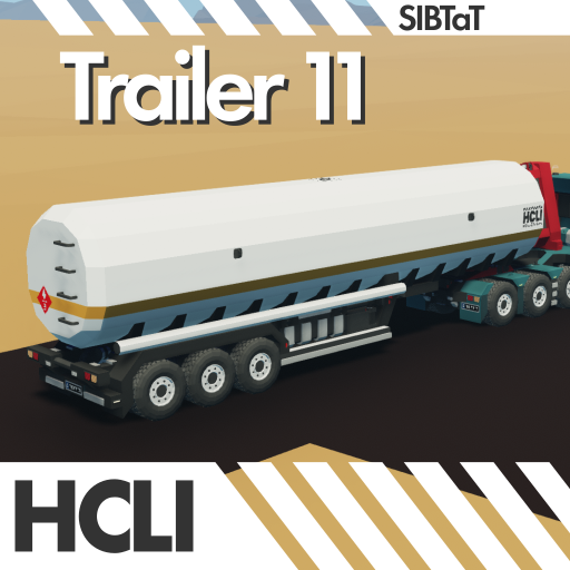 HCLI - Trailer 11
