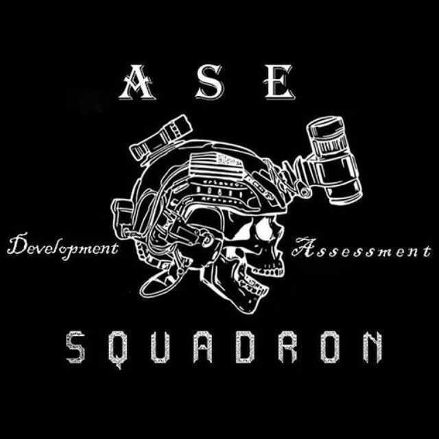 ASE Equipments C
