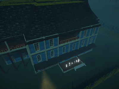 HOUSE 4
