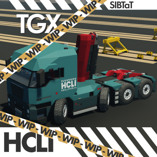 HCLI - TGX
