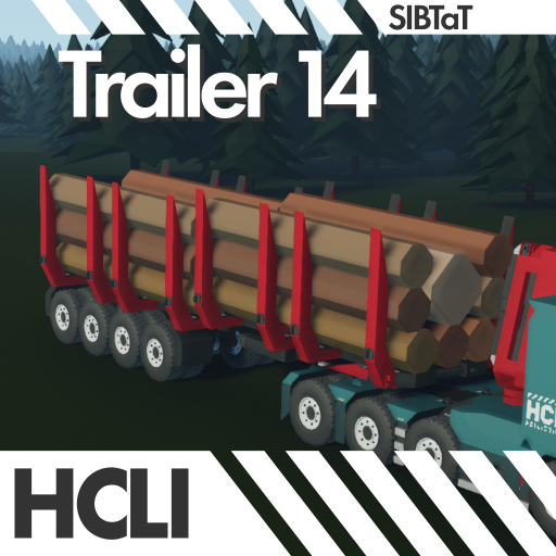 HCLI - Trailer 14