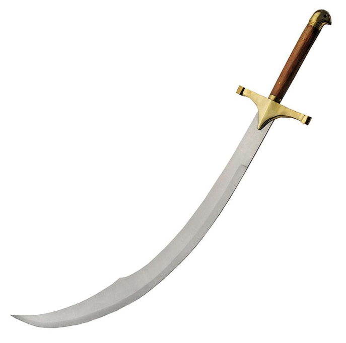 Foreign Equipment Smithing