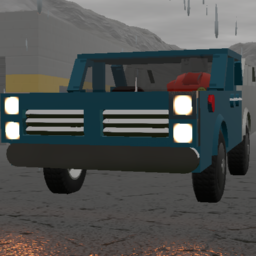 Persus Co. Cars: Heavy