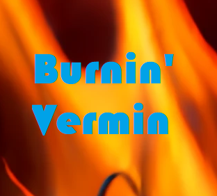 Cremate Vermin Remains Reaction