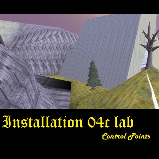 Installation 04c Lab – Team Fortress 2 Mod