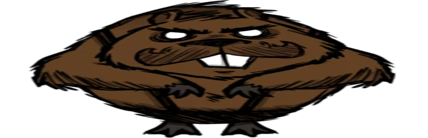Small Woodie Rework – Don't Starve Together Mod