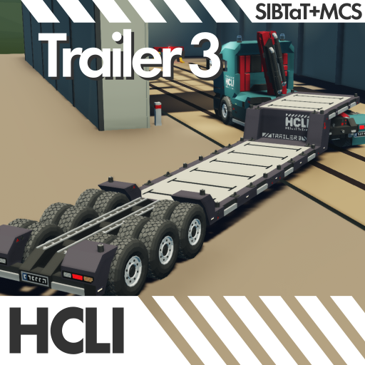 HCLI - Trailer 3