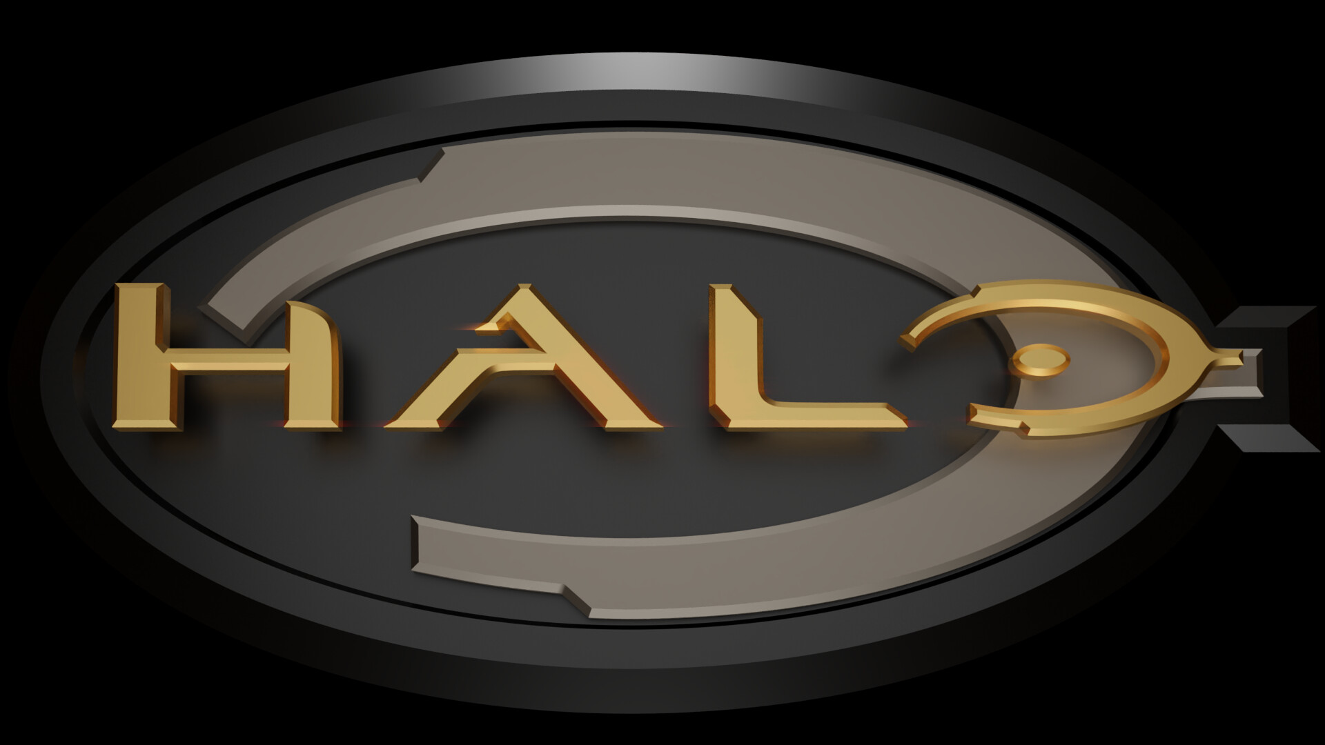 Halo Music [Part 1] preview