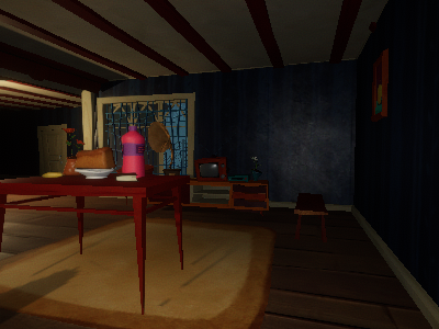 GRABYZZ's House v2.1