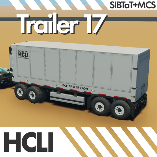 HCLI - Trailer 17