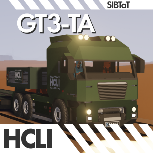 HCLI - GT3-TA