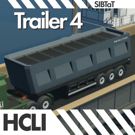 HCLI - Trailer 4