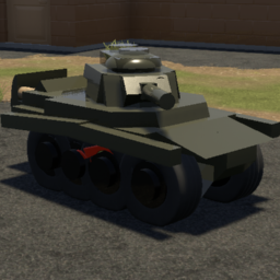 ATOM МС-1 1 лвл СССР