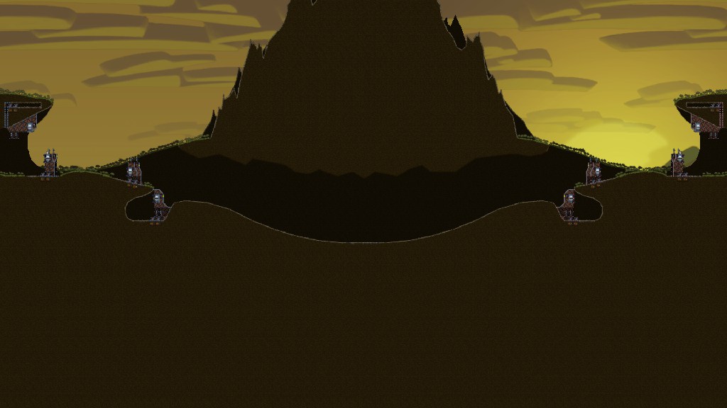 Hills and Cliffs preview