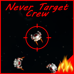 [Deprecated] Never Target Crew