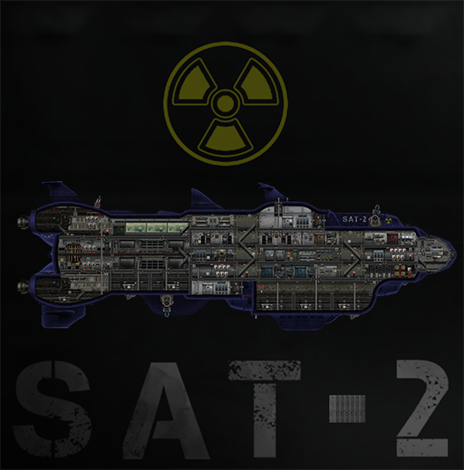 SAT-2 – Barotrauma Mod