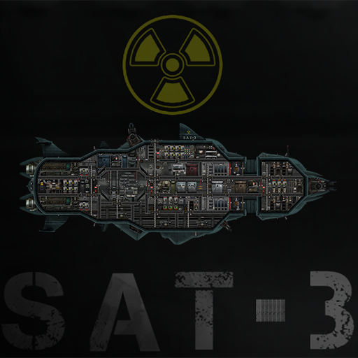 SAT-3 – Barotrauma Mod