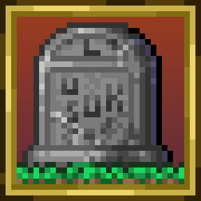 TheDapperAx's Death Messages