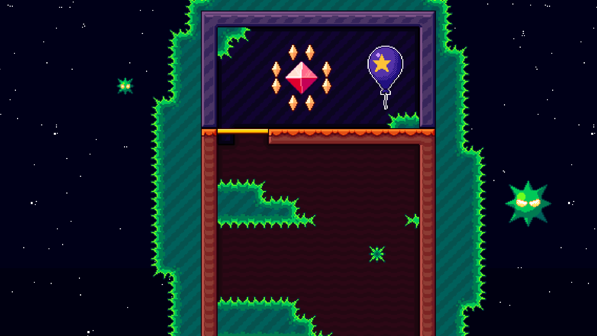 kaizo venture