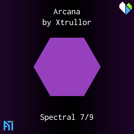 Arcana