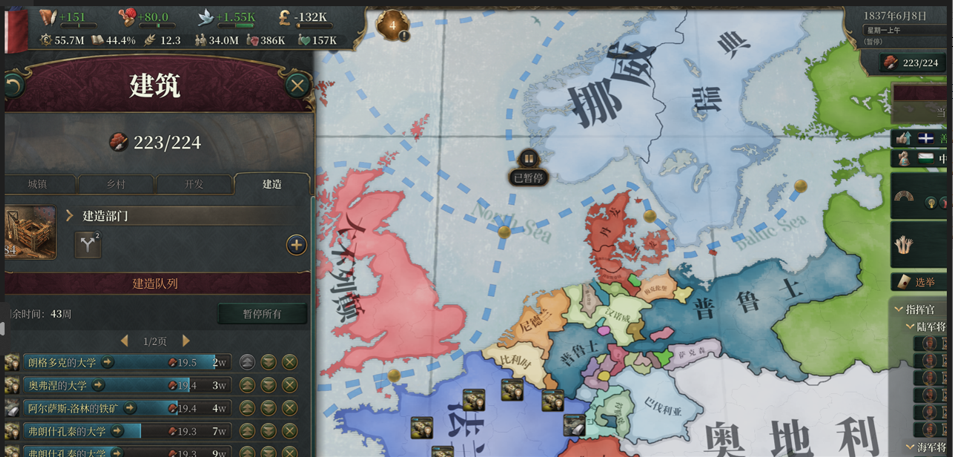 AI战略 大修复 AI Strategies Restoration