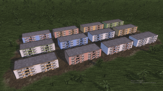 Latam - Small Tenements 1 Skins_Tenement1